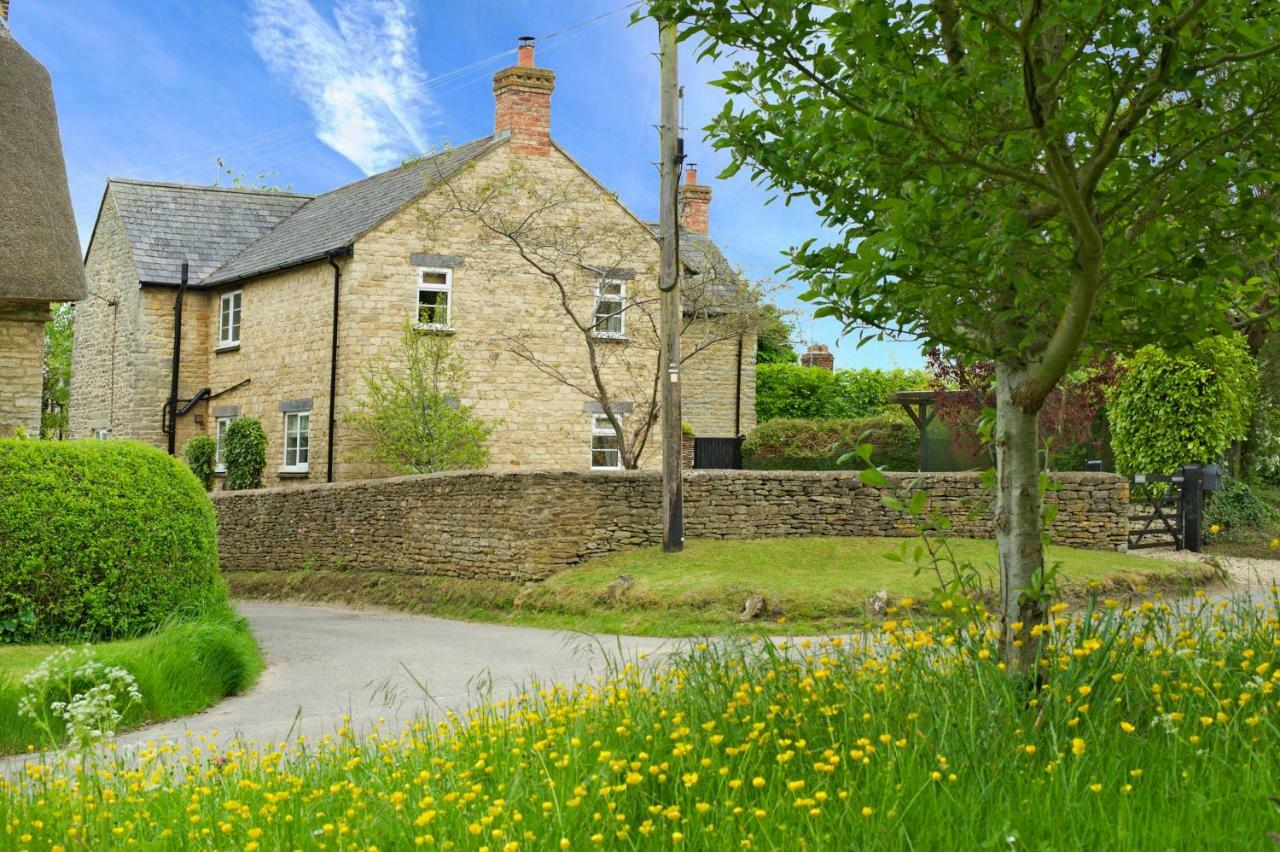 Brook Farm Cottage Brackley  Exterior foto