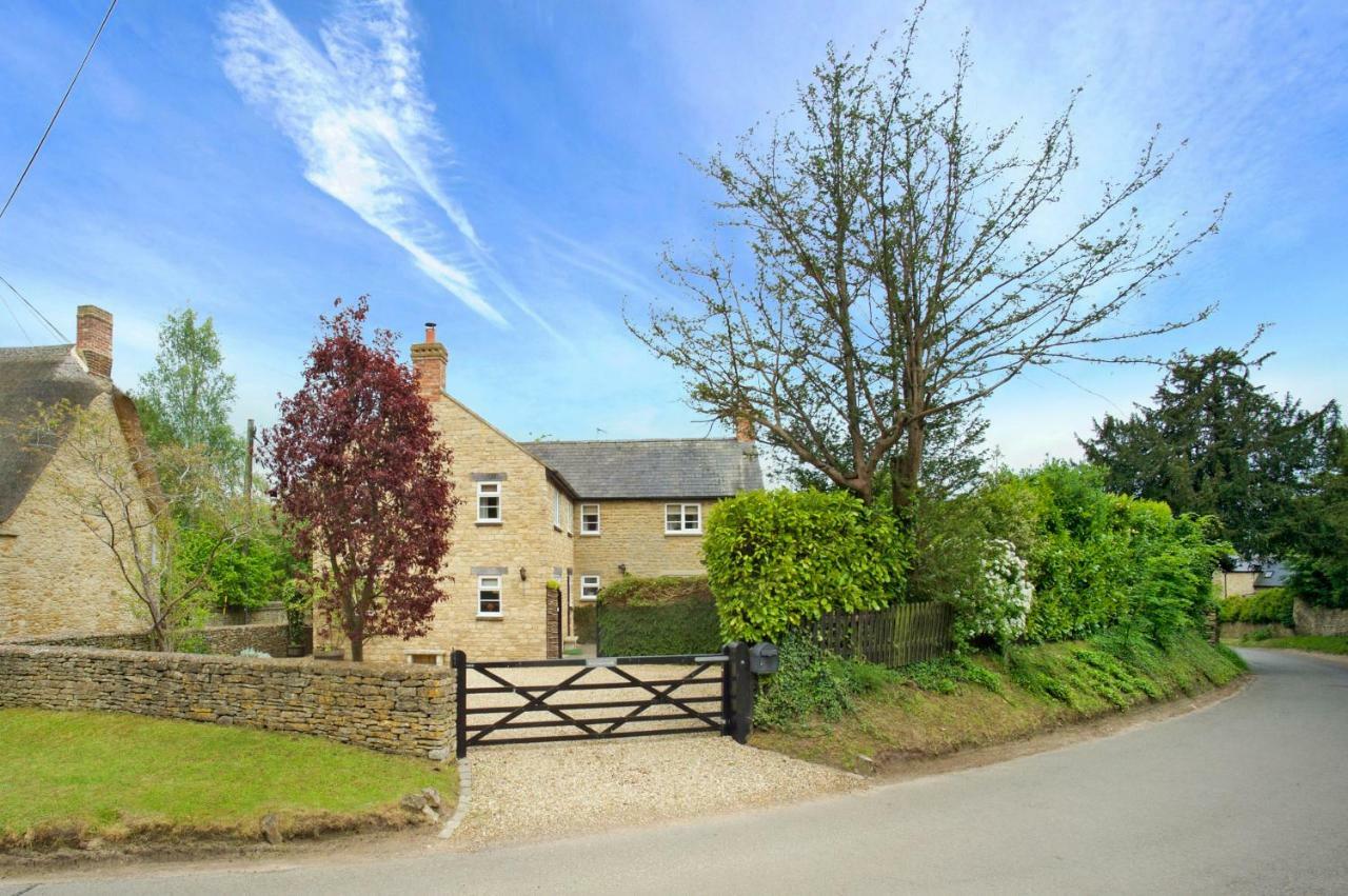 Brook Farm Cottage Brackley  Exterior foto